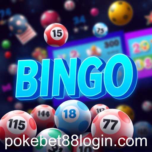 Exploring the Thrills of Bingo Games on Pokebet88