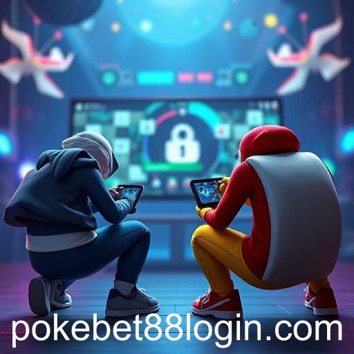 Emergence of Pokebet88 in Gaming Landscape