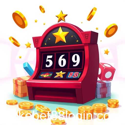 Exploring the Exciting World of Jackpot Games on Pokebet88