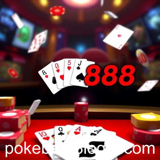 The Rise of Pokebet88 in Global Gaming