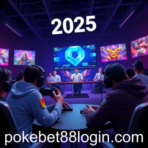 The Rise of Digital Betting in Gaming