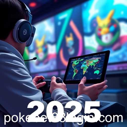 The Rise of Online Gaming Platforms