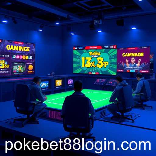 The Rise of Online Gaming in 2025