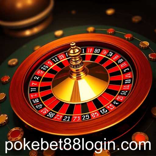 Exploring the Exciting World of Roulette on Pokebet88