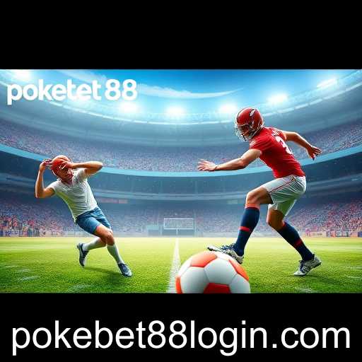Exploring the Popularity of Sports Betting on Pokebet88